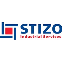 STIZO Industrial Services Logo