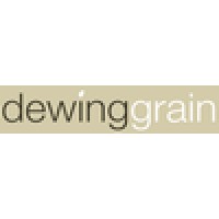 DEWING GRAIN LIMITED Logo