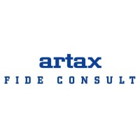 artax Fide Consult AG Logo