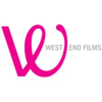 WESTEND FILMS LIMITED Logo