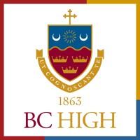 Boston College High School Logo