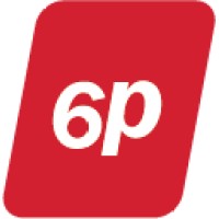 6P Marketing Logo