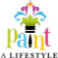 Paint A Lifestyle Logo