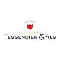 DISTILLERIE TESSENDIER ET FILS Logo