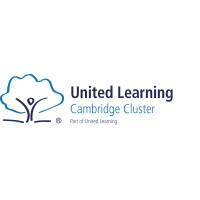 United Learning Cambridge Cluster Logo