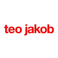 Teo Jakob AG Logo
