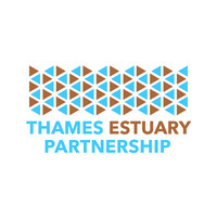 Thames Estuary Partnership Logo