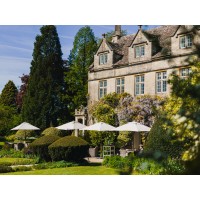 Barnsley House Hotel Logo