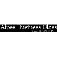 Alpes Business Class Logo
