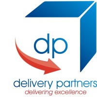 Delivery Partners Logo