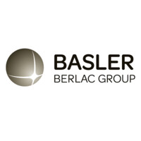 Basler Lacke AG Logo