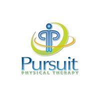 Pursuit Physical Therapy Logo