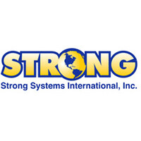 Strong Systems International Logo