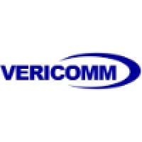Vericomm Corp. Logo