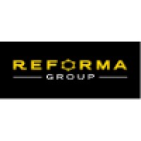 Reforma Group LLC Logo