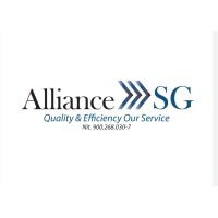 Alliance Solution Group SAS Logo