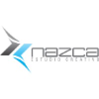 Nazca Estudio Creativo S.A.S. Logo