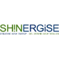 Shinergise Partners Ltd. Logo