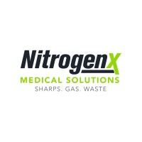 Nitrogenx Logo