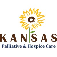 Kansas Palliative & Hospice Care Logo