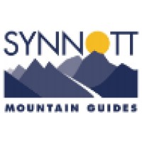 Synnott Mountain Guides Logo