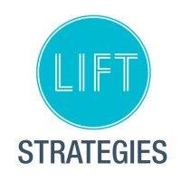 Lift Strategies Logo