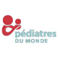 Pédiatres du Monde Logo