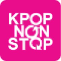 Kpop Nonstop Logo