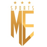 AGENCIA ME SPORTS Logo