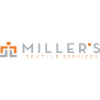 Millers Textile Services Logo