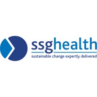 SSG Health Logo