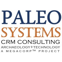 PaleoSystems, L3C Logo