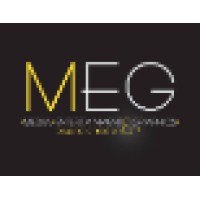 MEG México Logo