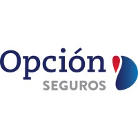 Opción Seguros S.A. Logo