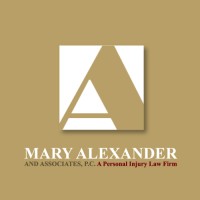Mary Alexander & Associates, P.C. Logo