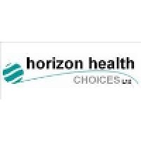 Horizon Health Choices Ltd Logo