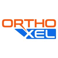 OrthoXel Logo