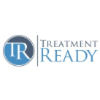 Treatment Ready Logo