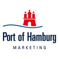 Hafen Hamburg Marketing e.V. Logo