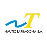 Nàutic Tarragona S.A. Logo