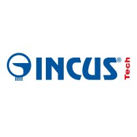 INCUS TECHNOLOGY Logo