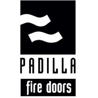 PUERTAS PADILLA SL Logo