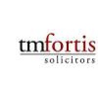TM FORTIS SOLICITORS LTD Logo
