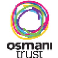 Osmani Trust Logo