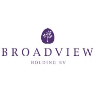 Broadview Holding B.V. Logo