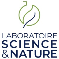 Laboratoire Science et Nature Logo