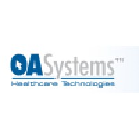 OA Systems, Inc Logo
