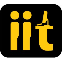 INTERNAL IT LIMITED Logo