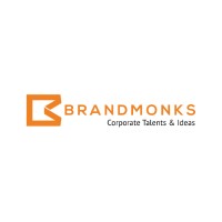 Brandmonks GmbH Logo