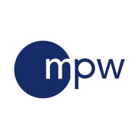 mpw Beratungsteam AG Logo